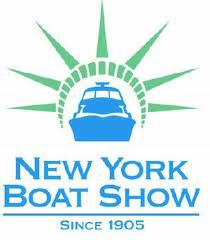 Sponsorpitch & New York Boat Show