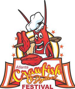 Sponsorpitch & Atlanta Crawfish & Zydeco Festival