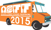 Sponsorpitch & Atlanta Street Food Festival