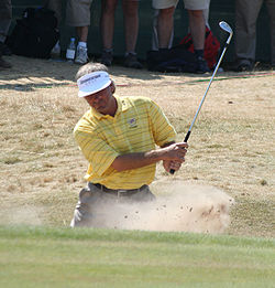 Sponsorpitch & Fred Couples