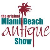 Sponsorpitch & Original Miami Beach Antique Show