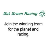Sponsorpitch & Get Green Racing