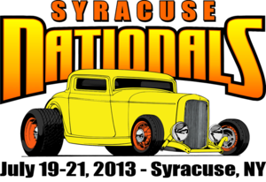 Sponsorpitch & Syracuse Nationals
