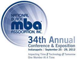 Sponsorpitch & National Black MBA Association 2011 Annual Conference