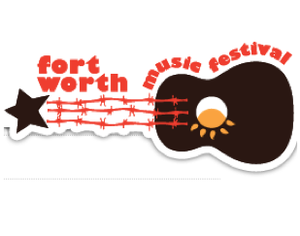 Sponsorpitch & Fort Worth Music Festival