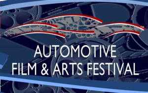 Sponsorpitch & Automotive Film and Arts Festival