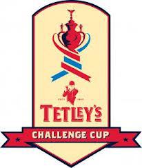 Sponsorpitch & The Challenge Cup