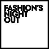 Sponsorpitch & Fashion's Night Out