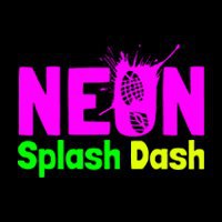 Sponsorpitch & Neon Splash Dash