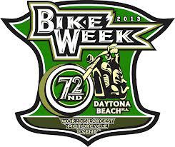 Sponsorpitch & Daytona Beach Bike Week