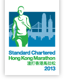 Sponsorpitch & Hong Kong Marathon
