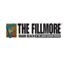 Sponsorpitch & The Fillmore Miami Beach at the Jackie Gleason Theatre