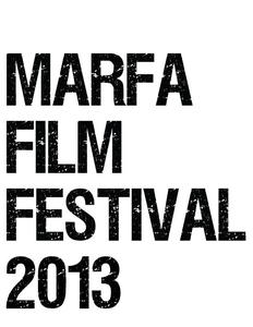Sponsorpitch & Marfa Film Festival