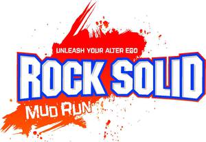 Sponsorpitch & Rock Solid Mud Run