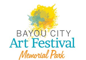 Sponsorpitch & Bayou City Art Festival Downtown