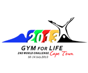 Sponsorpitch & Gym for Life World Challenge