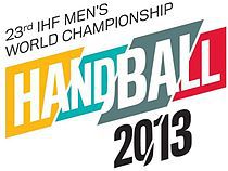 Sponsorpitch & IHF Men's World Handball Championship