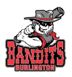 Sponsorpitch & Burlington Bandits