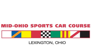 Sponsorpitch & Mid-Ohio Sports Car Course