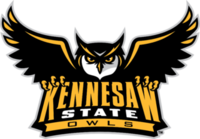 Sponsorpitch & Kennesaw State Owls