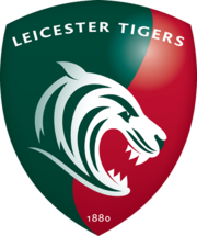 Sponsorpitch & Leicester Tigers