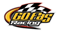 Go fas racing logo