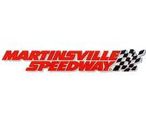 Sponsorpitch & Martinsville Speedway