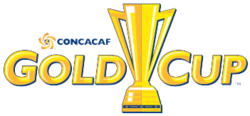 Concacaf goldcup logo