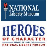 Sponsorpitch & National Liberty Museum