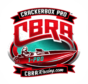 Sponsorpitch & Crackerbox PRO Boat Racing Series