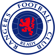 Sponsorpitch & Rangers Football Club
