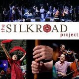 Sponsorpitch & Silk Road Ensemble with Yo-Yo Ma
