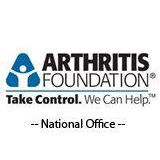 Sponsorpitch & Arthritis Foundation