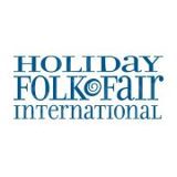 Sponsorpitch & Holiday Folk Fair International
