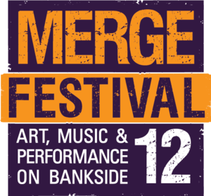Sponsorpitch & Merge Festival