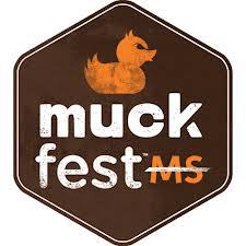 Sponsorpitch & Muck Fest MS