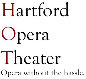 Sponsorpitch & Hartford Opera Theatre