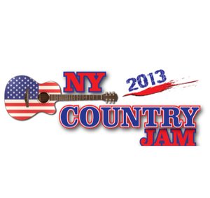 Sponsorpitch & New York Country Jam