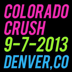 Sponsorpitch & Colorado Crush