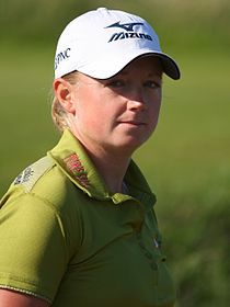 Sponsorpitch & Stacy Lewis