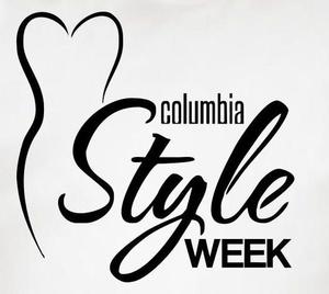Sponsorpitch & Columbia Style Week