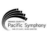Sponsorpitch & Pacific Symphony