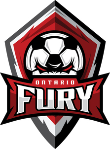 Sponsorpitch & Ontario Fury Professional Indoor Soccer Team