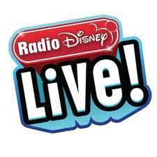 Sponsorpitch & Radio Disney Live