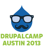 Sponsorpitch & DrupalCamp Austin
