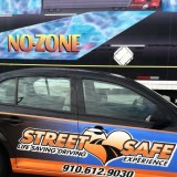 Sponsorpitch & StreetSafe Driving Program