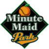 Sponsorpitch & Minute Maid Park
