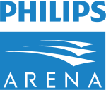 Sponsorpitch & Philips Arena
