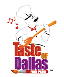Sponsorpitch & Taste of Dallas