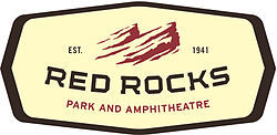 Sponsorpitch & Red Rocks Amphitheatre